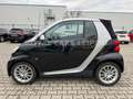 smart forTwo cabrio 1.0 passion|Cabrio|Klima|Scheckhef Zwart - thumbnail 5