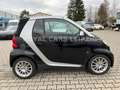 smart forTwo cabrio 1.0 passion|Cabrio|Klima|Scheckhef Zwart - thumbnail 4