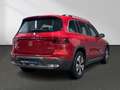 Mercedes-Benz EQB 300 4M Progressive Panorama Kamera 7-Sitzer Rot - thumbnail 4