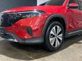 Mercedes-Benz EQB 300 4M Progressive Panorama Kamera 7-Sitzer Roşu - thumbnail 7