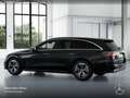 Mercedes-Benz E 200 T Avantgarde Distr. Spurhalt-Ass Totwinkel Schwarz - thumbnail 15