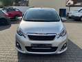 Peugeot 108 108 3-Türer VTI 72 Stop Silber - thumbnail 7