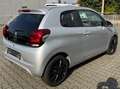 Peugeot 108 108 3-Türer VTI 72 Stop Silber - thumbnail 3