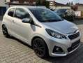 Peugeot 108 108 3-Türer VTI 72 Stop Silber - thumbnail 1