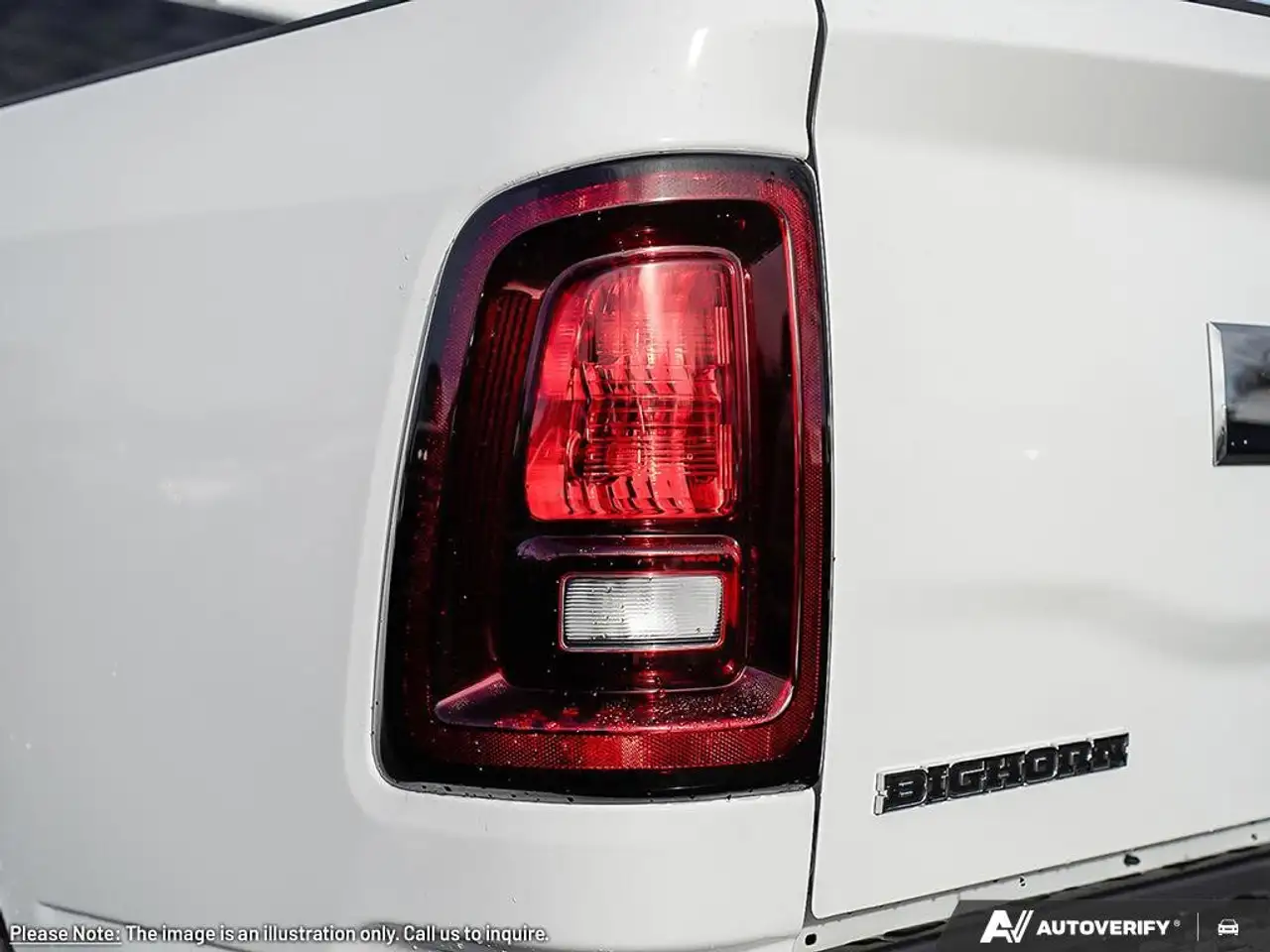RAM 3500 снимка RAM 3500