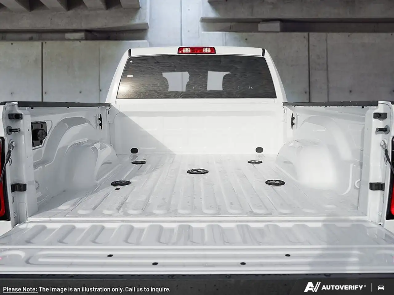 RAM 3500 снимка RAM 3500