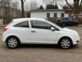 Opel Corsa D Selection*KLIMA*SERVO*ABS*ESP*HUNEU* Weiß - thumbnail 6