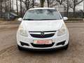Opel Corsa D Selection*KLIMA*SERVO*ABS*ESP*HUNEU* Weiß - thumbnail 11