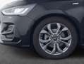 Ford Focus Turnier 1.0 EcoBoost Hybrid ST-LINE X Schwarz - thumbnail 5