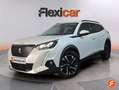 Peugeot 2008 1.2 PureTech S&S Allure Pack 100 Blanco - thumbnail 2