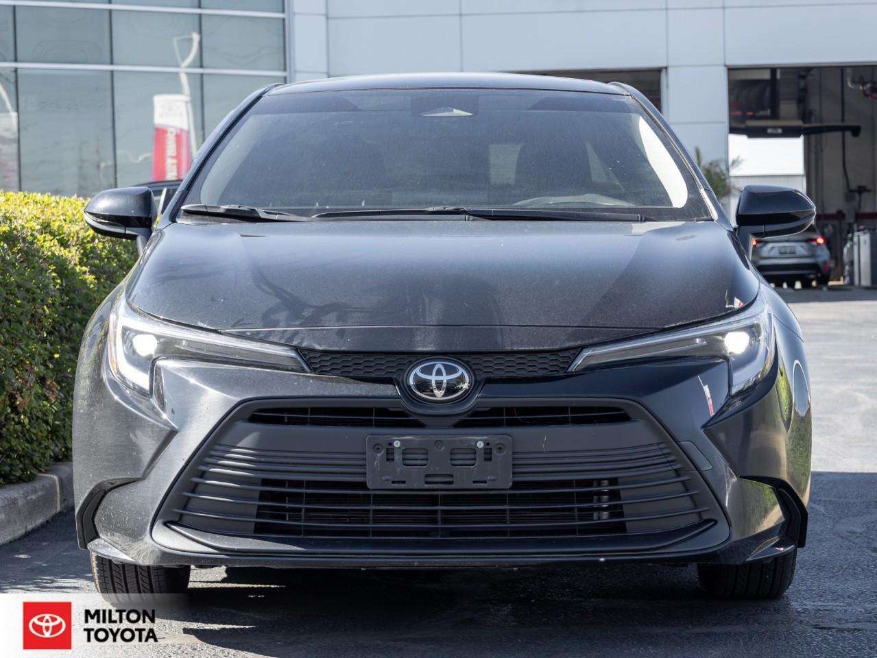 2026 Toyota Corolla BLIND SPOT|CARPLAY|PUSH START|HEATED SEATS|ONE OWN — photo 1