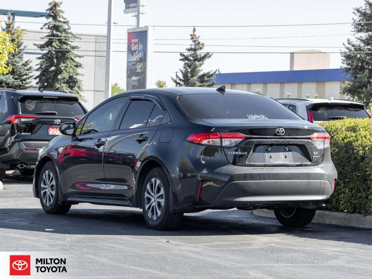 2026 Toyota Corolla BLIND SPOT|CARPLAY|PUSH START|HEATED SEATS|ONE OWN — photo 1