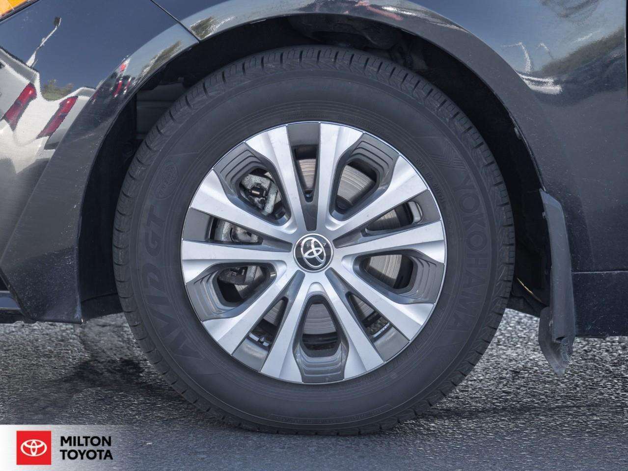 2026 Toyota Corolla BLIND SPOT|CARPLAY|PUSH START|HEATED SEATS|ONE OWN — photo 1