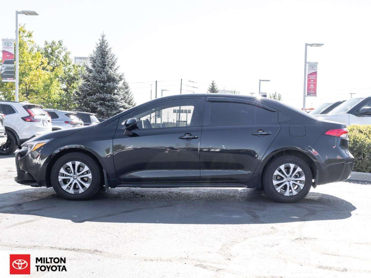 2026 Toyota Corolla BLIND SPOT|CARPLAY|PUSH START|HEATED SEATS|ONE OWN — photo 1