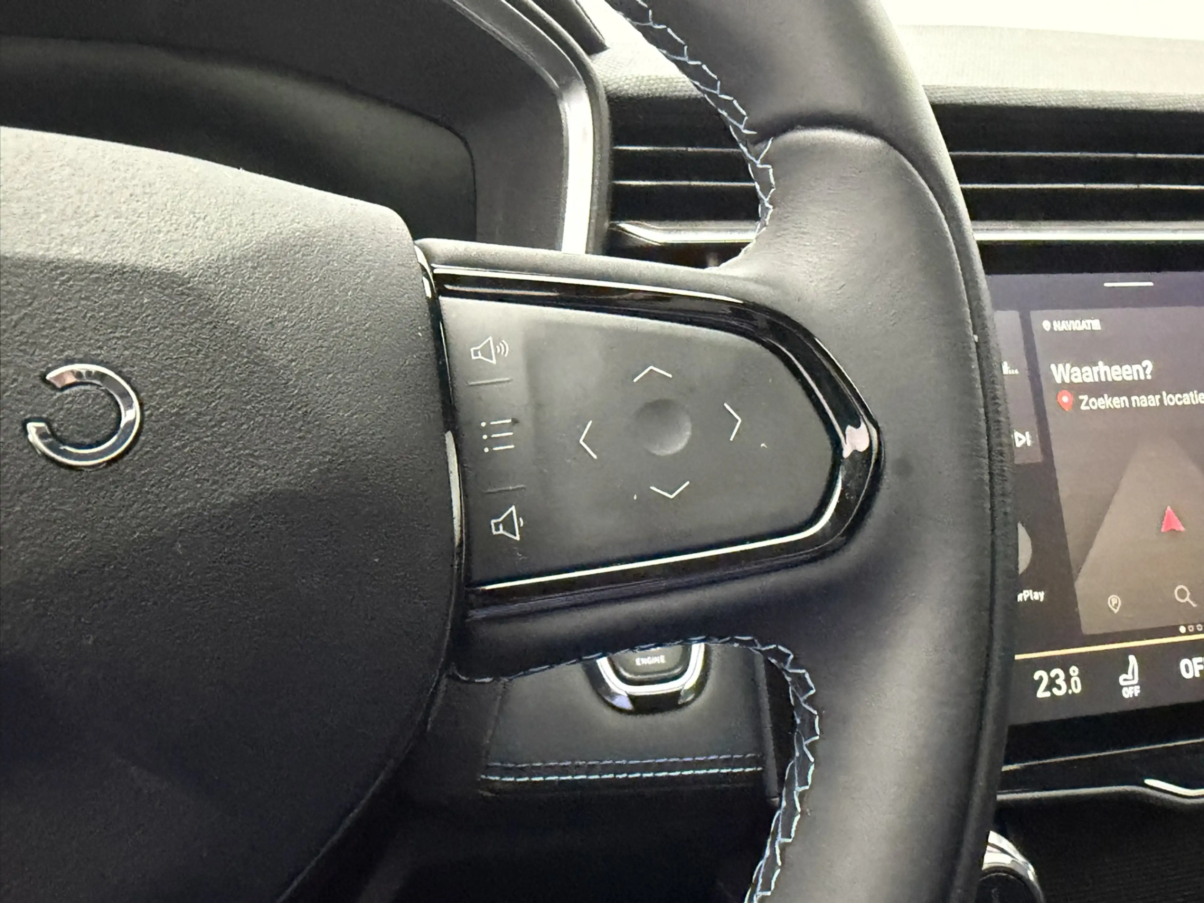 Lynk & Co 01 1.5 Plug-in Hybrid 262PK | Origineel NL | 360° Cam — photo 20