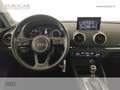 Audi A3 sportback 30 1.6 tdi sport 116cv s-tronic Blau - thumbnail 9