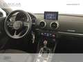 Audi A3 sportback 30 1.6 tdi sport 116cv s-tronic Blau - thumbnail 8
