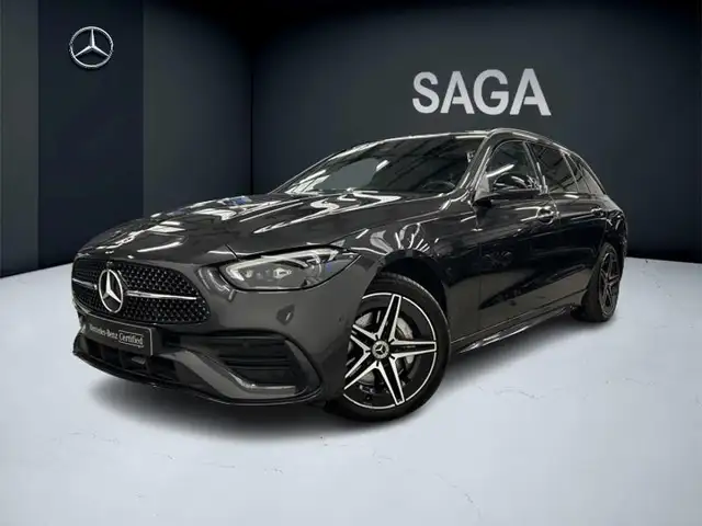 Mercedes-Benz C 300 Classe Break C e break