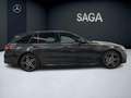 Mercedes-Benz C 300 Classe Break C e break Gris - thumbnail 4