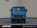 Mercedes-Benz 319 - L 406, Pritsche Синій - thumbnail 4