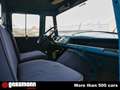 Mercedes-Benz 319 - L 406, Pritsche Синій - thumbnail 10