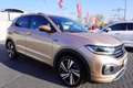 Volkswagen T-Cross 1.0 R-Line Navi Totwinkel Kamera DAB ACC Gold - thumbnail 6