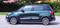 Fiat 500L 500L 2017 Cross  1.3 mjt 95cv ok Neopatentato Verde - thumbnail 13