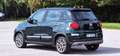 Fiat 500L 500L 2017 Cross  1.3 mjt 95cv ok Neopatentato Verde - thumbnail 14