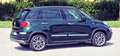 Fiat 500L 500L 2017 Cross  1.3 mjt 95cv ok Neopatentato Verde - thumbnail 4