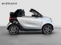 smart forTwo EQ cabrio Bluetooth*USB*Aux-In*Leder*SHZ* Argent - thumbnail 6