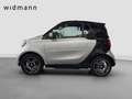 smart forTwo EQ cabrio Bluetooth*USB*Aux-In*Leder*SHZ* Argent - thumbnail 5