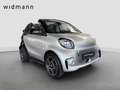 smart forTwo EQ cabrio Bluetooth*USB*Aux-In*Leder*SHZ* Argent - thumbnail 7