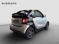 smart forTwo EQ cabrio Bluetooth*USB*Aux-In*Leder*SHZ* Argent - thumbnail 2