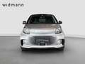 smart forTwo EQ cabrio Bluetooth*USB*Aux-In*Leder*SHZ* Argent - thumbnail 3