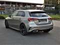 Mercedes-Benz A 180 A 180 AMG Line Night Pack 19"Alu Panodak Gris - thumbnail 3