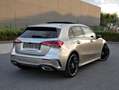 Mercedes-Benz A 180 A 180 AMG Line Night Pack 19"Alu Panodak Gris - thumbnail 5
