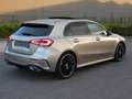 Mercedes-Benz A 180 A 180 AMG Line Night Pack 19"Alu Panodak Gris - thumbnail 6