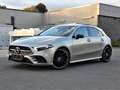 Mercedes-Benz A 180 A 180 AMG Line Night Pack 19"Alu Panodak Gris - thumbnail 1