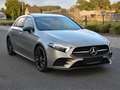 Mercedes-Benz A 180 A 180 AMG Line Night Pack 19"Alu Panodak Gris - thumbnail 8