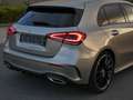 Mercedes-Benz A 180 A 180 AMG Line Night Pack 19"Alu Panodak Gris - thumbnail 22