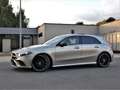Mercedes-Benz A 180 A 180 AMG Line Night Pack 19"Alu Panodak Gris - thumbnail 2