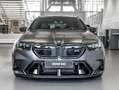 BMW M5 Touring 0,5% Verst. -UltimatePck. +AHK +20/21" Grau - thumbnail 4