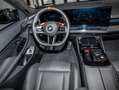 BMW M5 Touring 0,5% Verst. -UltimatePck. +AHK +20/21" Grau - thumbnail 16