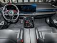 BMW M5 Touring 0,5% Verst. -UltimatePck. +AHK +20/21" Grau - thumbnail 13