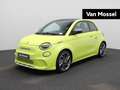 Abarth 500 Abarth Scorpionissima 42 kWh | Achteruitrijcamera Groen - thumbnail 1