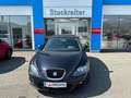 SEAT Leon Style 1,6 TDI CR Schwarz - thumbnail 1