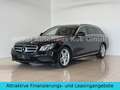 Mercedes-Benz E 200 E -Klasse T-Modell 8 Fach 360KAM Navi SHZ Schwarz - thumbnail 1