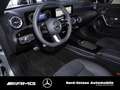 Mercedes-Benz A 200 Limousine AMG NIGHT PANO MULTIBEAM DISTRON Argent - thumbnail 5