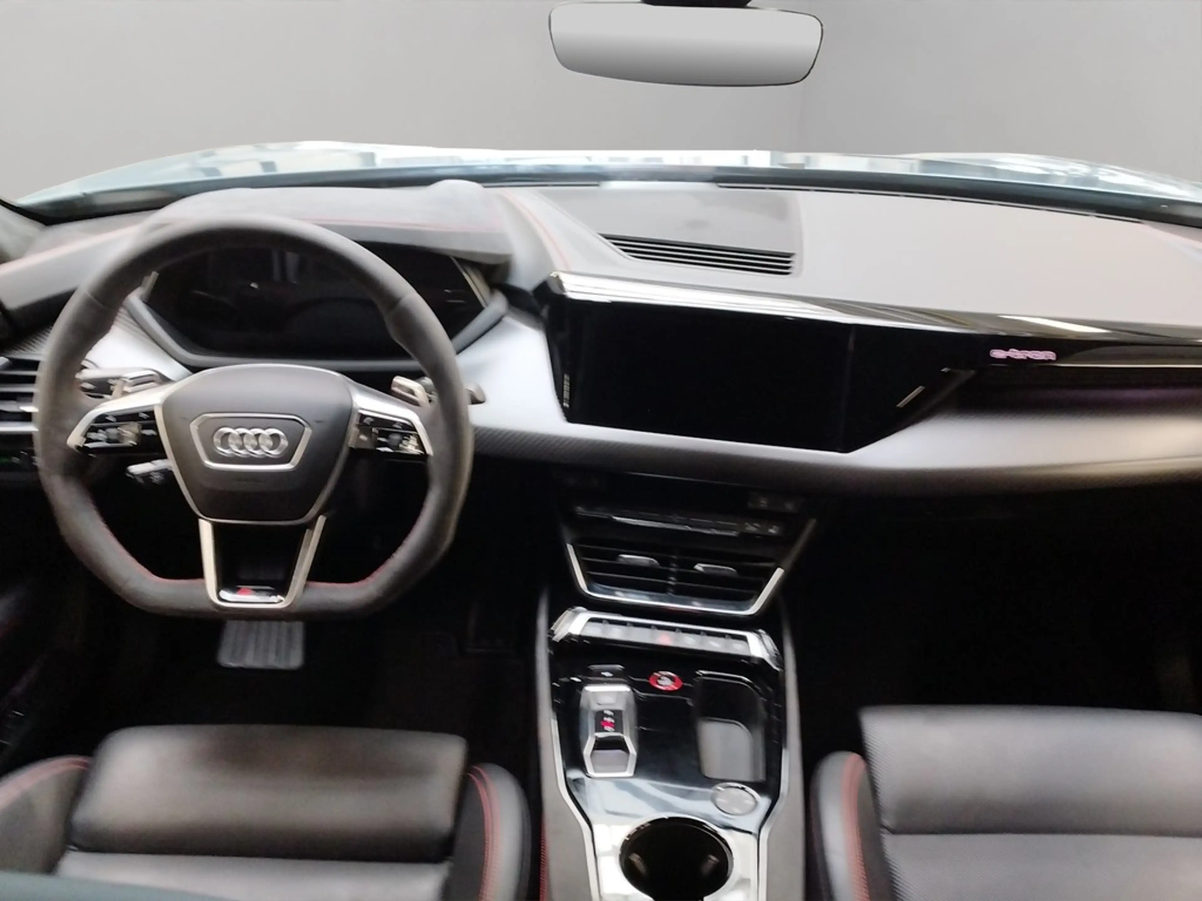 Audi RS e-tron GT 440kW Matrix B&O 360° ACC Navi — photo 11