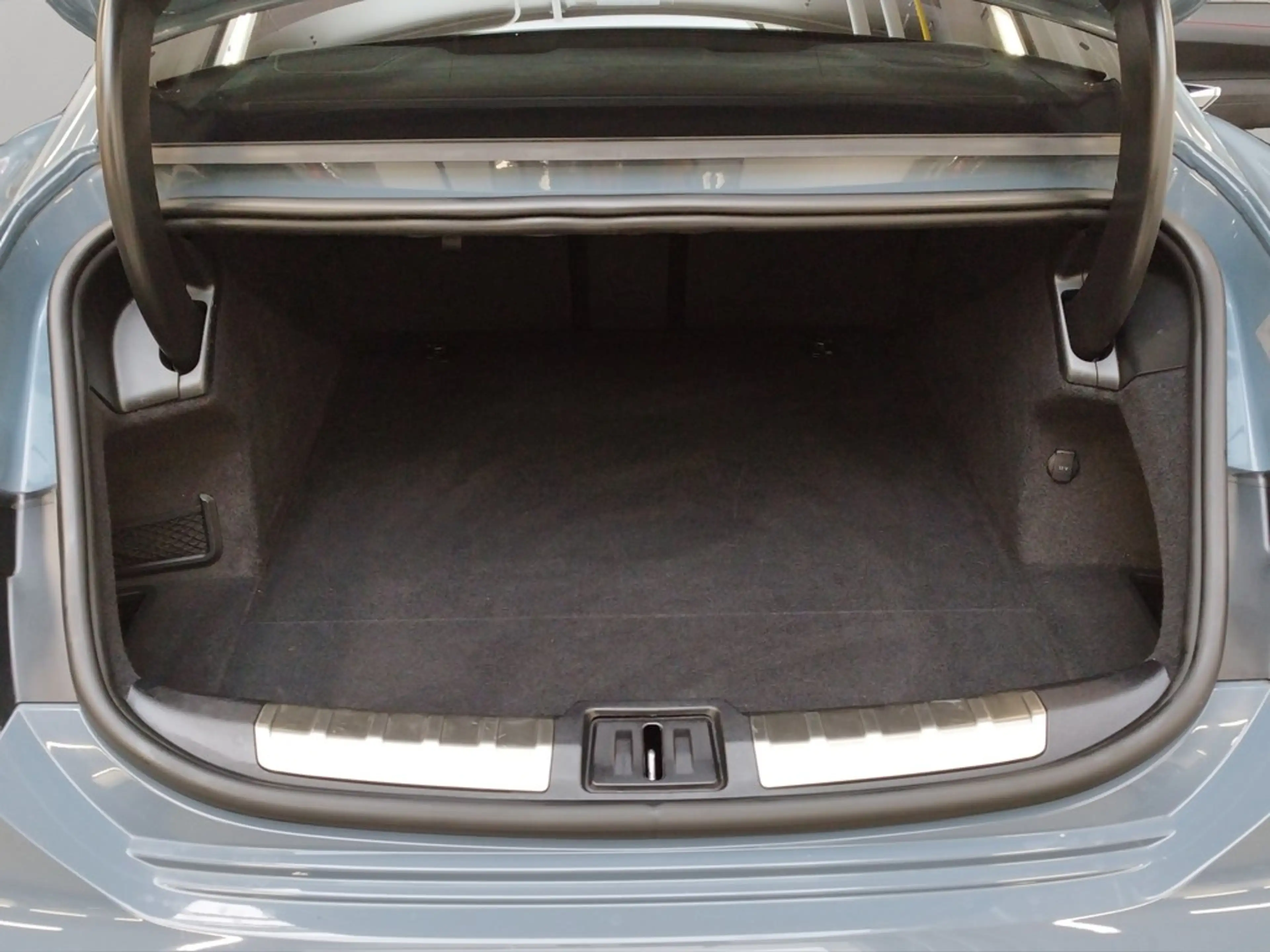 Audi RS e-tron GT 440kW Matrix B&O 360° ACC Navi — photo 15
